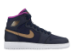 Jordan 1 Retro High Maya Moore (332148 428) schwarz 6
