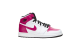 Jordan 1 Retro High Fuchsia GS Sport (332148-108) bunt 4