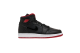 Jordan 1 Retro High Bred Snake GS (705300-021) schwarz 4