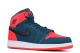 Jordan 1 Retro High Russell Westbrook GS (705300-312) bunt 6
