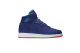 Jordan 1 Retro High Deep Royal GS (705300-433) blau 4