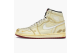 Jordan 1 Retro High x OG Nigel Sylvester (BV1803-106) beige 2
