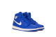 Jordan Air 1 Retro High OG (555088-401) blau 3