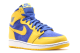 Jordan 1 Retro High OG Laney (575441-707) bunt 6