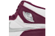 Jordan 1 Retro High OG Bordeaux (555088-611) rot 5