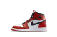 Jordan 1 Retro High OG GS Chicago 2015 (575441-101) bunt 1