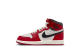 Jordan 1 Retro High OG PS Lost Found (FD1412-612) rot 2