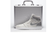 Jordan 1 Retro High OG CO.JP Grey Special Box Neutral Suitcase (DA0382-029) grau 1