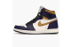 Jordan 1 Retro High SB LA To Chicago OG Defiant (CD6578-507) bunt 2