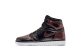 Jordan Air Retro High OG Fearless 1 (CU6690-006) schwarz 1