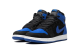 Jordan 1 Retro High OG GS (FD1437-042) blau 2