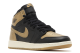 Jordan 1 Retro High OG Metallic Gold GS (FD1437 071) bunt 6