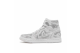 Jordan 1 Retro High OG (HF6248002) weiss 3