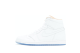 Jordan 1 Retro High OG 2015 (819012-130) weiss 1