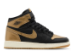 Jordan 1 Retro High OG Metallic Gold GS (FD1437 071) bunt 2