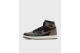 Jordan 1 Retro High OG Air Palomino (DZ5485-020) schwarz 5