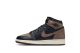 Jordan 1 Retro High OG GS (FD1437-020) bunt 1