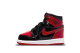 Jordan 1 Retro High OG Patent Bred TD (AQ2665-063) bunt 1