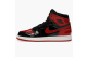 Jordan 1 Retro High OG PS Patent Bred (AQ2664-063) bunt 2
