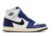 Jordan 1 Retro High OG Rare Air gs (FD1437-100) bunt 2