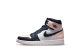 Jordan 1 Retro High OG Atmosphere W (DD9335-641) pink 6