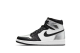 Jordan 1 Retro OG Silver Toe High (CD0461-001) bunt 6