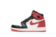 Jordan 1 Retro High Track GS OG (575441-112) bunt 1