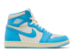 Jordan 1 Retro High OG UNC Reimagined gs (FD1437-402) bunt 2