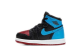 Jordan 1 Retro High OG TD to (CU0450-046) bunt 1