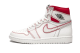 Jordan 1 Retro High Phantom Gym OG GS (575441-160) weiss 3