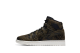Jordan 1 Retro High Premium womens Snakeskin (AH7389 302) bunt 1