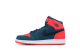 Jordan 1 Retro High Russell Westbrook GS (705300-312) bunt 1
