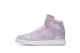 Jordan 1 Retro High Season of Her Air Grape (AO1847-545) lila 1