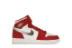 Jordan 1 Retro High Silver Medal GS (705300-602) bunt 3