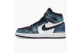 Jordan 1 Retro High OG Dye Tie PS (CU0449-100) bunt 2