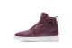 Jordan 1 Retro High Zip Bordeaux Air (AT0575-600) lila 1