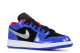 Jordan 1 Retro Low Top 3 (553560-406) bunt 5