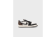 NIKE JORDAN 1 Retro Low OG PS Mocha (FQ5436-102) weiss 3