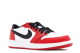 Jordan 1 Retro Low OG Chicago (709999-600) bunt 6