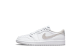 Jordan 1 Low Neutral Grey OG Air 2021 (CZ0775-100) weiss 1
