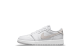 Jordan 1 Low Neutral Grey 2021 GS OG (CZ0858-100) weiss 1