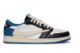 Jordan Fragment x Travis Scott 1 Retro Low OG SP (DM7866-140) bunt 5