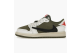 Jordan Travis Scott 1 Low PS Retro OG SP Medium Olive (DO5442-200) bunt 1