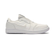 Jordan 1 Retro Low Slip (AV3918-101) weiss 5