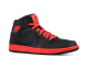 Jordan 1 Retro Mid Infrared (554724 043) schwarz 6