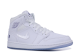 Jordan 1 Retro Mid Pure (BQ6578-100) grau 6