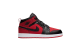 Jordan 1 Retro Mid PS Gym (640734-610) bunt 4