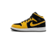 Jordan 1 Retro Mid New Love Reverse GS (554725-071) bunt 1