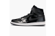 Jordan Air 1 Retro Patent High (332550-017) schwarz 2