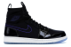 Jordan 1 Retro Ultra High Air (844700-002) schwarz 3